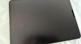 Mint
													Apple iPad Pro 12.9" 5th Gen 2021 - Wi-Fi, Gray, 512 GB, photo 3 of 7