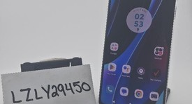 Good
													Motorola Edge Plus (2022) - Unlocked, White, 128 GB, 8 GB, photo 1 of 10