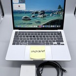Good MacBook Pro 2020 - 13 inch - 1 TB, Gray, 16 GB, Intel Core i7