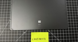 Mint
													Samsung Galaxy Tab S9 - Wi-Fi, Graphite, 256 GB, 12 GB, SM-X710, photo 5 of 10