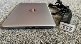 Good
													HP EliteBook Laptop, photo 3 of 7