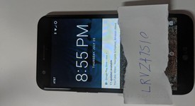 Mint
													LG K20 Plus - Metro by T-Mobile, Black, 32 GB, 2 GB, photo 1 of 6