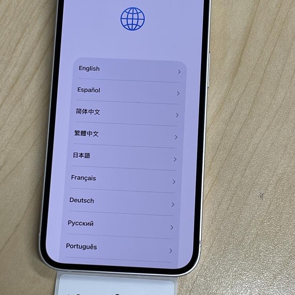 Apple iPhone 13 - Unlocked, 128 GB, Pink, A2482