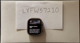 Mint
													Apple Watch Ultra 2 49mm - Unlocked, Natural, A2986, photo 2 of 10