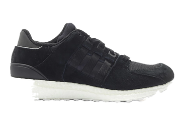 adidas EQT Support 93/16 Core Black for sale