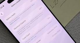 Mint
													Apple iPhone 16 Pro Max - Unlocked, Black, 256 GB, A3084, photo 3 of 10