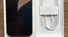 Mint
													Apple iPhone 16 Pro - Unlocked, Desert, 256 GB, A3083, photo 2 of 10