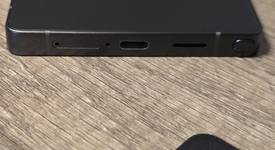 Mint
													Samsung Galaxy S25 Ultra - Unlocked, Jetblack, 1 TB, 12 GB, SM-S938U1, photo 5 of 5