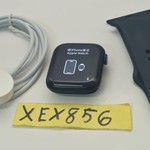 Good Apple Watch Series 9 45mm - Unlocked, Midnight, A2984 - Cellular, Aluminum