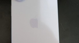 Mint
													Apple iPhone 17 - Unlocked, Lavender, 256 GB, A3258, photo 5 of 9