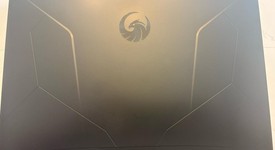 Good
													MSI Laptop, photo 1 of 8