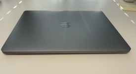 Mint
													MacBook Pro 2020 - 13" - Apple M1, Gray, 256 GB, 8 GB, photo 3 of 7