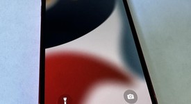 Mint
													Apple iPhone 12 Mini - Unlocked, Red, 64 GB, A2176, photo 1 of 8
