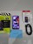 Mint Moto G Stylus 5G (2025) - TracFone, Gibraltar Sea, 128 GB, 8 GB