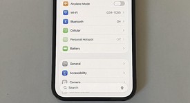 Fair
													Apple iPhone 13 Pro Max - Unlocked, Graphite, 256 GB, A2484, photo 2 of 16