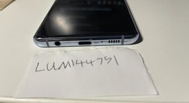 Good
													Samsung Galaxy S10 Plus - Sprint, Blue, 128 GB, 8 GB, SM-G975U, photo 5 of 8