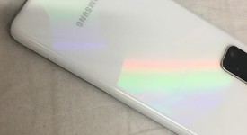 Fair
													Samsung Galaxy S20 5G - Verizon, Cloud White, 128 GB, 8 GB, SM-G981V UW, photo 5 of 7