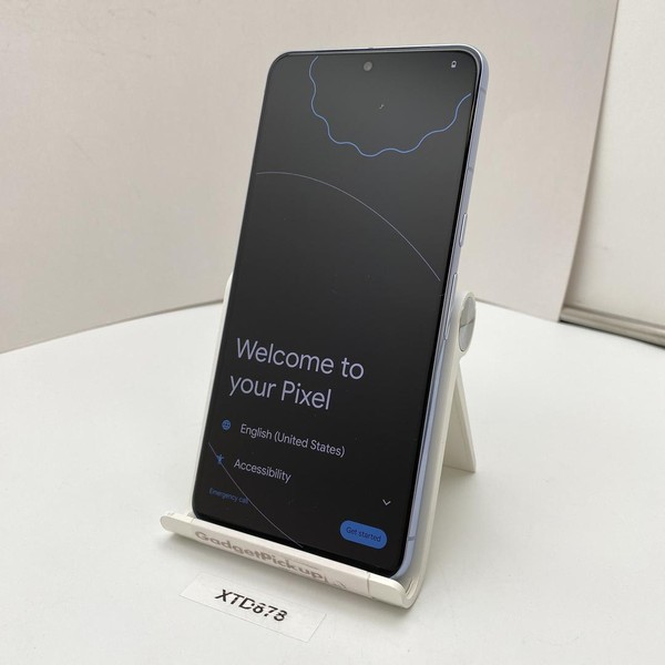 Google Pixel 8 Pro - Unlocked, 128 GB, Bay, 12 GB, G1MNW, mmWave 5G