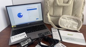 Mint
													Acer Aspire Laptop, photo 2 of 25