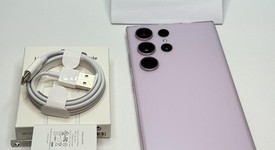 Mint
													Samsung Galaxy S23 Ultra - T-Mobile, Lavender, 256 GB, 8 GB, SM-S918U, photo 4 of 4