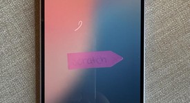 Good
													Apple iPhone 14 Plus - AT&T, Purple, 128 GB, A2632, photo 2 of 13