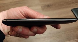 Mint
													Moto X 2014 - Unlocked, Black, 16 GB, XT1095, Pure Edition, photo 1 of 9