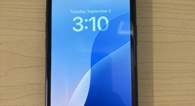 Mint
													Apple iPhone 11 - Unlocked, Black, 64 GB, A2111, photo 1 of 6