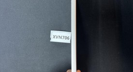 Good
													Apple iPad Air 5th Gen - Wi-Fi, Starlight, 256 GB, A2588, photo 4 of 6
