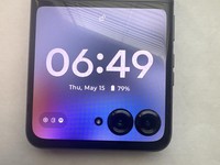 Motorola Razr (2024)