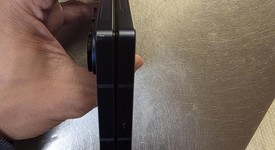 Good
													Samsung Galaxy Z Fold6 - T-Mobile, Navy Blue, 512 GB, 12 GB, SM-F956U, photo 3 of 9