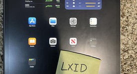 Mint
													Apple iPad Pro 12.9" 6th Gen 2022 - Wi-Fi, Gray, 256 GB, photo 3 of 9