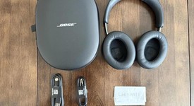 Used
													Bose QuietComfort Ultra Headphones - Black, photo 1 of 8
