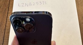 Mint
													Apple iPhone 14 Pro - Unlocked, Purple, 256 GB, A2650, photo 3 of 15