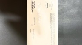 Good
													Apple Watch Series 6 44mm - Silver, A2292 - GPS, Aluminum, photo 1 of 5