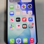 Good Apple iPhone 12 - Unlocked, Black, 128 GB, A2172