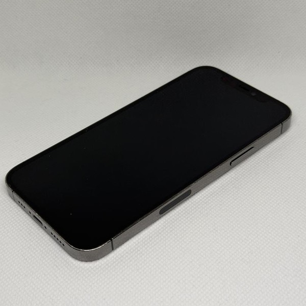 Apple iPhone 12 Pro - Unlocked, 512 GB, Graphite, A2341
