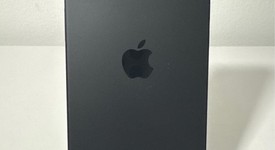 Good
													Apple iPhone 16 - T-Mobile, Black, 128 GB, A3081, photo 2 of 6