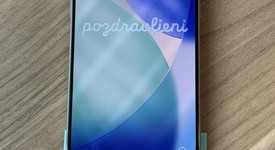 Fair
													Apple iPhone 15 Pro - Unlocked, Natural, 128 GB, A2848, photo 2 of 5