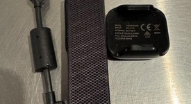 Mint
													Whoop Fitness Tracker - Black, photo 4 of 5