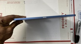 Mint
													Apple iPad 10th Gen - Wi-Fi, Blue, 64 GB, A2696, photo 4 of 8
