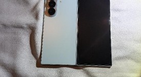 Mint
													Samsung Galaxy Z Fold7 - Unlocked, Mint, 512 GB, 12 GB, SM-F966U1, photo 4 of 10