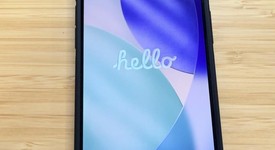 Good
													Apple iPhone 15 Pro Max - Unlocked, Natural, 256 GB, A2849, photo 2 of 12