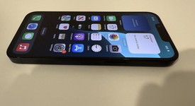 Good
													Apple iPhone 14 - Unlocked, Midnight, 128 GB, A2649, photo 2 of 5