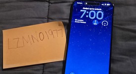 Mint
													Apple iPhone 15 Pro Max - Unlocked, Black, 256 GB, A2849, photo 1 of 17