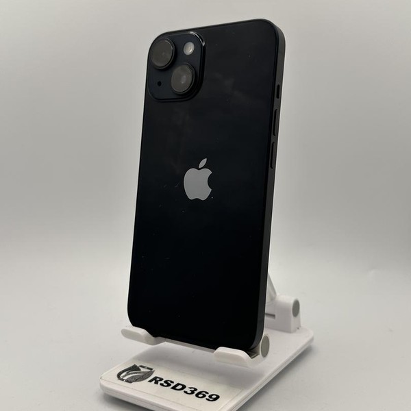 Apple iPhone 14 - T-Mobile, 128 GB, Midnight, A2649