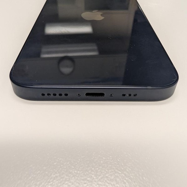 Apple iPhone 12 - Unlocked Non-US, 64 GB, Black, A2403