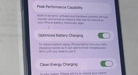 Fair
													Apple iPhone 13 Pro Max - Unlocked, Sierra Blue, 128 GB, A2484, photo 2 of 11