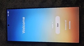 Good
													Samsung Galaxy S24 Ultra - Verizon, Black, 256 GB, 12 GB, SM-S928U, photo 1 of 6