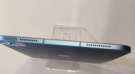 Mint
													Apple iPad 10th Gen - Unlocked, Blue, 64 GB, A2757, photo 1 of 6