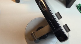 Good
													Samsung Galaxy S22 - AT&T, Black, 128 GB, 8 GB, SM-S901U, photo 5 of 6